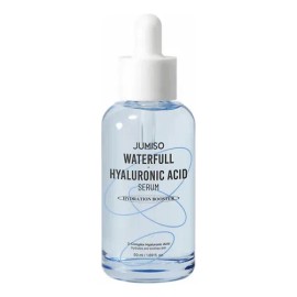 Jumiso Waterfull Hyaluronic Acid Serum 50ml Coreano Todo Tipo De Piel Danoche                                                                         
