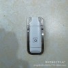 Folding clip book lamp telescopic rotating USB charging students stay