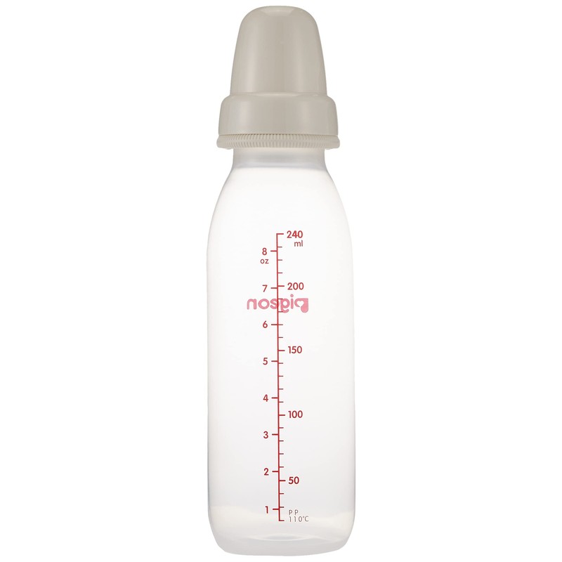 Pigeon Baby Nursing Bottle for Cleft Lip / Palate Baby