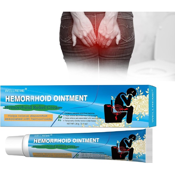 Soothing Skin Cream with Witch Hazel & Aloe Vera |