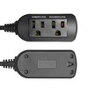 Digital Humidity Controller, Pre-Wired Humidity Controlled Dual Stage Outlets for