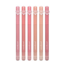 Peripera Puppy Plumping Dew Lip Pencil / 페리페라 퍼피 플럼핑 듀 립 펜슬