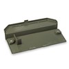 Green Battery Cover For Honda FourTrax 300 2x4/4x4 TRX300 TRX300FW