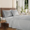 IZOD - Silky Sateen Cotton Sheet Set, Smooth & Buttery