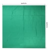 Photographic Green Screen Green Cotton Polyester Perforated Background Cloth for