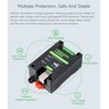 waveshare USB to RS485/422 Industrial Grade Isolated Converter, Onboard Original