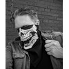 Bryan Fury Bandana - Tekken - Ultra Robust & Resistant