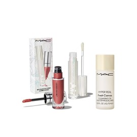 MAC Best Buzz Lip Combo Spring Collection (+Free 15ml Hyperreal Cleansing Oil) / 베스트 버즈 립 콤보/ 스프링 컬렉션 (+하이퍼리얼 클렌징 오일 15ml 증정)