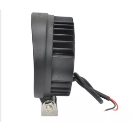 Aftermarket 12 TO 80 VOLTS LED WORK LIGHT | FORKLIFT (SET OF 2)