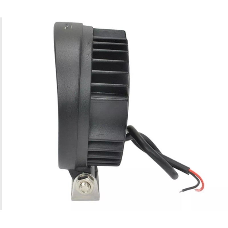 Aftermarket 12 TO 80 VOLTS LED WORK LIGHT | FORKLIFT