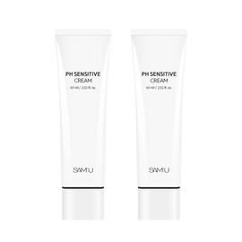 Samu PH Sensitive Cream SAM'U PH Sensitive Cream (Set of 2)