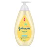 Johnson's Baby Bad Top to Toe 500ml
