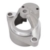 Starter Motor Shell Aluminium Alloy High Reliability Starter Motor Front