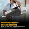 Mortun Whistle Non ‑ Core High Frequency Referee Whistle Adjustable