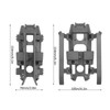 Launcher Thrower Dispenser Airdrop System Landing Gear Delivery Dropper for