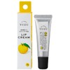 Daily Aroma Kochi Prefecture Yuzu Lip Balm 7g Yuzu Fragrance