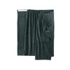 npluseins Sauna Kilt with Velcro Fastening for Men and Women,