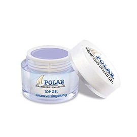 Top Gel 15ml - Glanzversiegelung