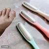 Precision Callus Remover Mini Foot File for Toe Gaps and