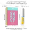 Labiales Lip Gloss Lip Oil Brillo Labial Set Maquillaje 6pzs