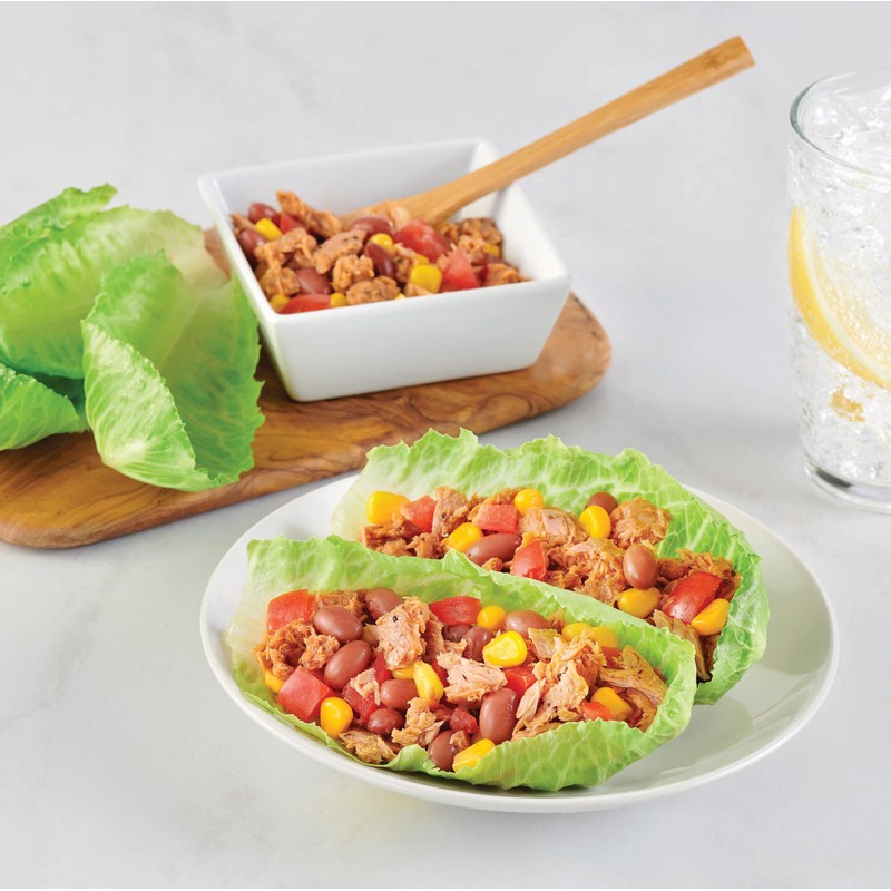 StarKist Tuna Creations Cajun Style Pouch (2.6 oz - 24