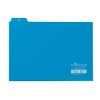 Durable A5 Index Card Set | Includes Printed A-Z Tabs