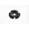 Stamina ST Angle Grinder Wooden Disc 110 mm - Angle