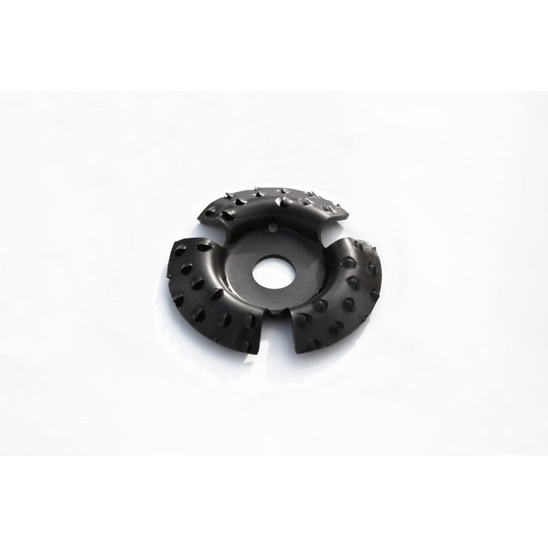 Stamina ST Angle Grinder Wooden Disc 110 mm - Angle