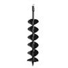 EGO AET0600 6-Inch Earth Auger Bit for Light Cultivating, Planting,