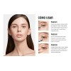 Antiarrugas Ojeras Bolsas Hidratante Ojos Rodillo Oukeya 15g