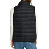 Alpine Swiss Jodie Womens Puffer Vest Lightweight Packable Down Alternative