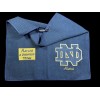 Unbranded Notre Dame Alumni Golf Towel (2 Sides)