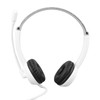 3.5mm Gaming Headset Noise Reduction Clear Adjustable Headband Computer Gaming