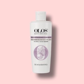 OLOS Youth Enhancing Revitalizing Toner 250ml / OLOS 올로스 유스 엔핸싱 리바이탈라이징 토너250ml
