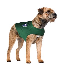 Mellow Shirt Dog Anxiety Calming Wrap, Medium, Cypress