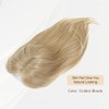 UDU Hair Toppers for Women for Thinning Hair Dark Blonde