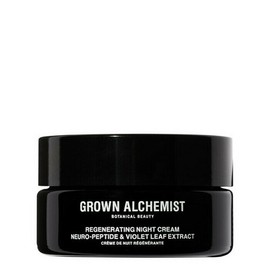 Grown Alchemist Regenerating Night Cream, 40ml