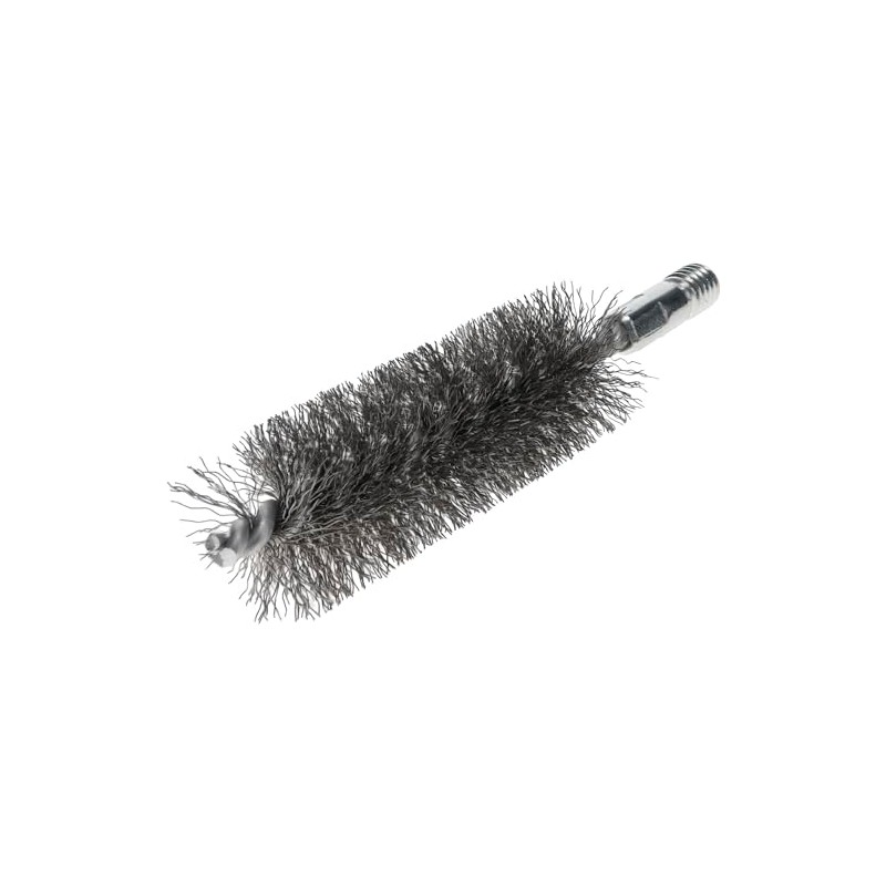 OSBORN Boiler Ear Brush 38 mm Attachment 1/2 Inch Steel