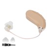 Elderly Care Hearing Aid Device Portable Volume Adjustable Adult Sound