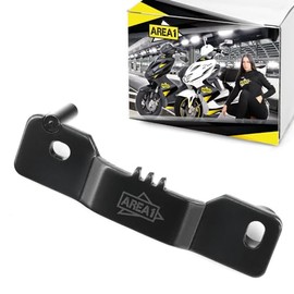 Area1 Variomatik Locking Tool Holding Tool 125-180 cc 4T Compatible with Piaggio Beverly Liberty MP3 / Compatible with Aprilia Scarabeo / Compatible with Gilera Runner / Compatible with Vespa LX, GT,