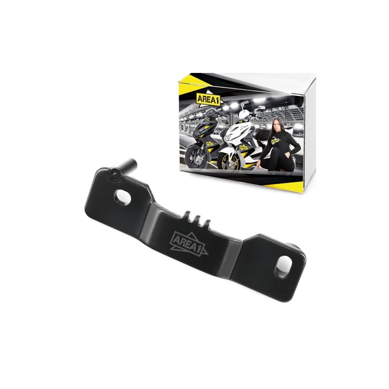 Area1 Variomatik Locking Tool Holding Tool 125-180 cc 4T Compatible