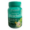 Solanum Alcachofa + Diente De León Y Cardio Mariano 60