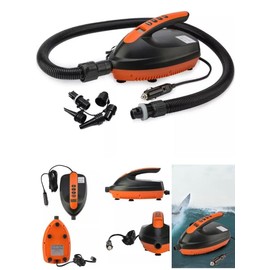 16 PSI Multi Purpose Air Pump