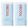 Tocobo Bloqueador Solar En Barra Cotton Soft Stick 2 Piezas