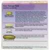 Health Plus Health Plus Teenage Pack Growing Up Daily Supplement