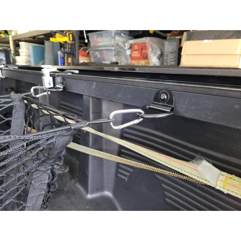 Unbranded for CHEVY SILVERADO 1500 2500 New 4 Pocket Rear