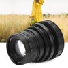 Tilt Shift Lens for Sony A9A7 Series Mirrorless Cameras 50mm