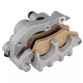 Celox for Yamaha YZ450F 2008-2015 Front Brake Caliper W/ Pads / 5XC-2580T-G0-0