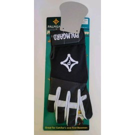 Palmgard ADULT RIGHT Hand Protective Inner Baseball Softball Glove Large PA-201
