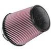 K&N RU-4180 Universal Clamp-On Air Filter